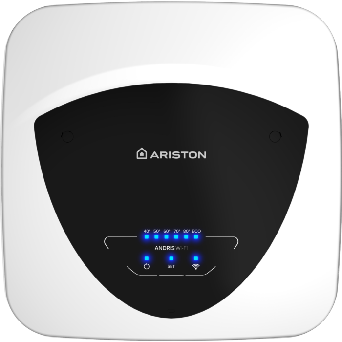 Ariston ANDRIS LUX WIFI 15 1.5 SIN 15L Storage Water Heater