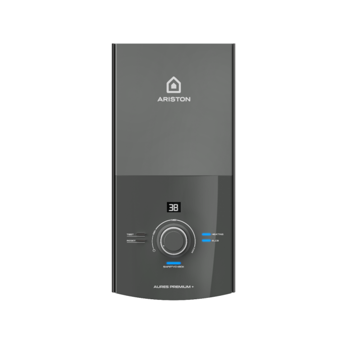 Ariston AURES PREMIUM+ 3.3 SB Instant Water Heater