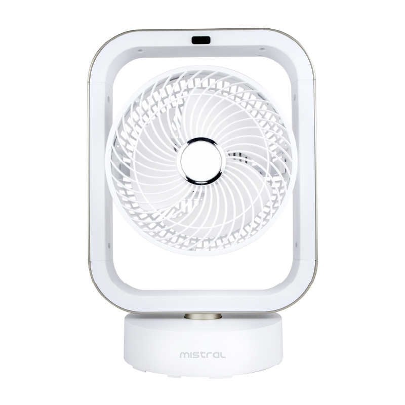 Mistral 15.2cm High Velocity Table Fan MHV600RT