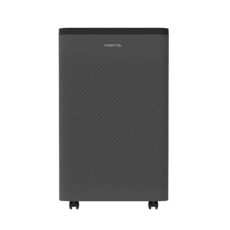 ÉlanPure by Mistral 16L 5-in-1 Smart Dehumidifier MDH1603DW