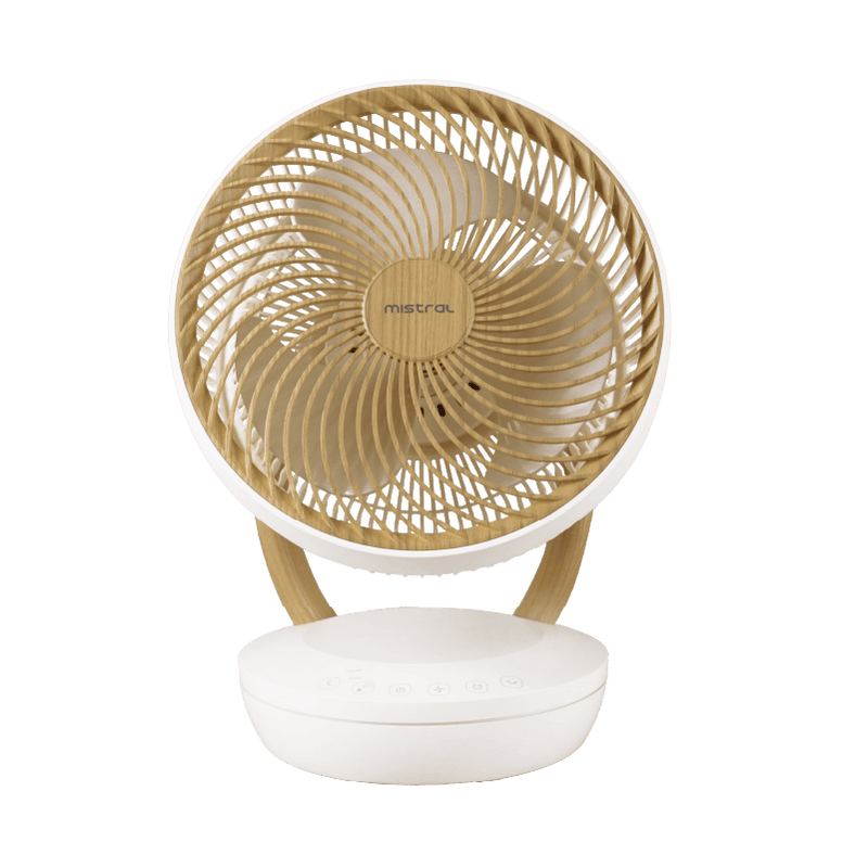 Mistral 20cm BLDC High Velocity Table Fan MHV880R-G