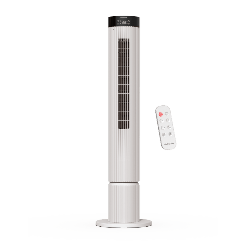 Mistral 109cm BLDC Turbo Tower Fan MFD4389DRW-GR
