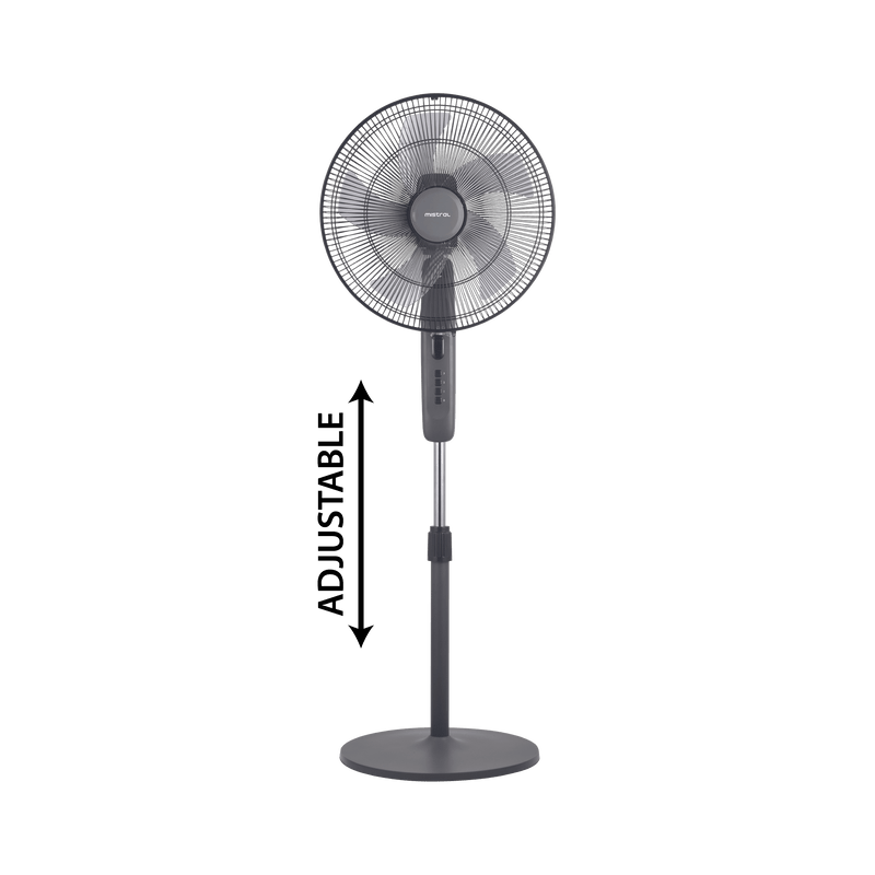 Mistral 16" Stand Fan MSF1699-DG