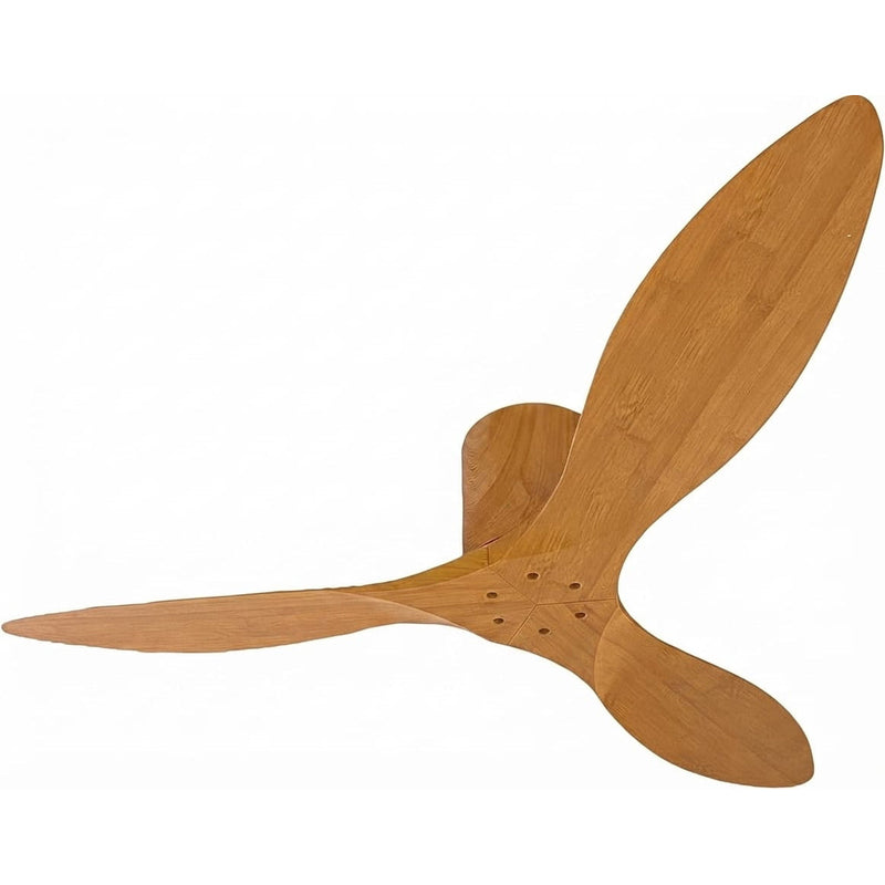 Alaska 132cm DC Ceiling Fan FURA
