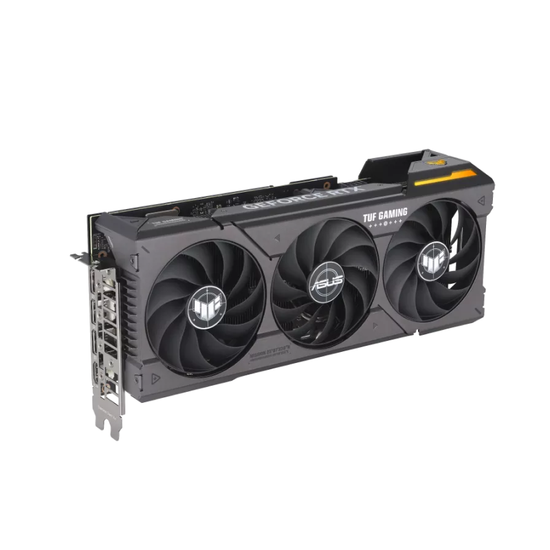 Asus TUF-RTX4060TI-O8G-GAMING 197105183124 Graphic Cards