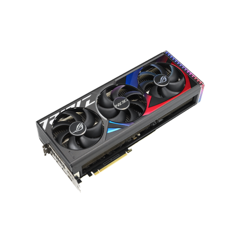 ROG-STRIX-RTX4080S-O16G-GAMING 197105451117 Graphic Cards