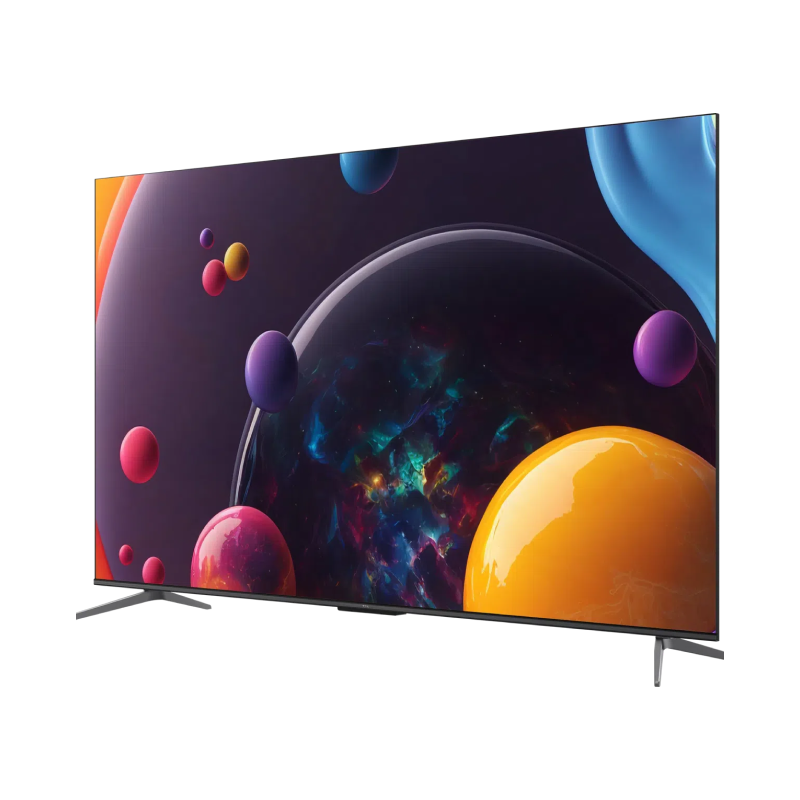 TCL 50C645 50" QLED Smart TV