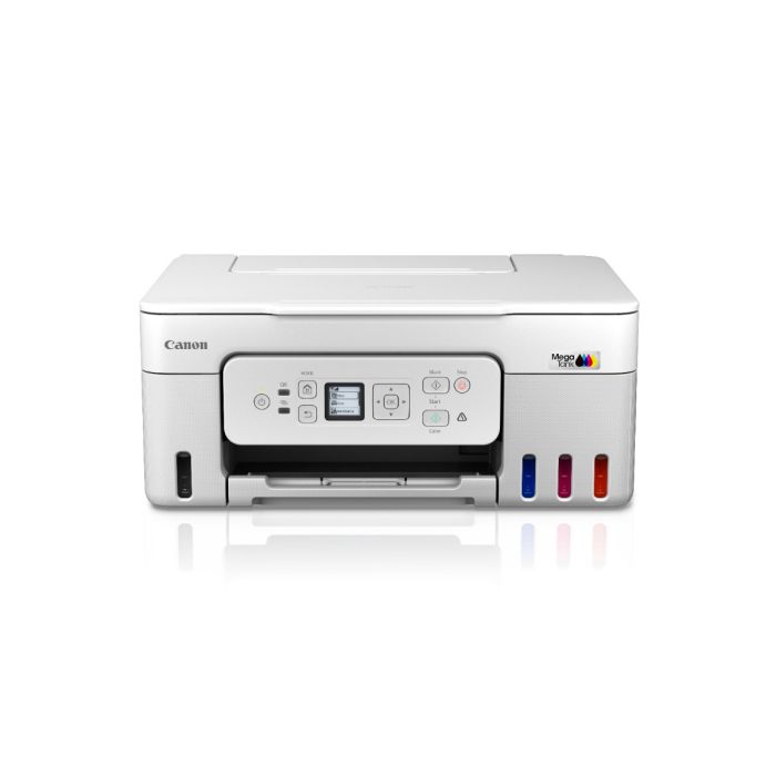 Canon PIXMA MegaTank All-in-One Printer G3780