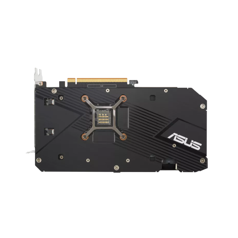 Asus DUAL-RX6600-8G 195553363112 Graphic Cards