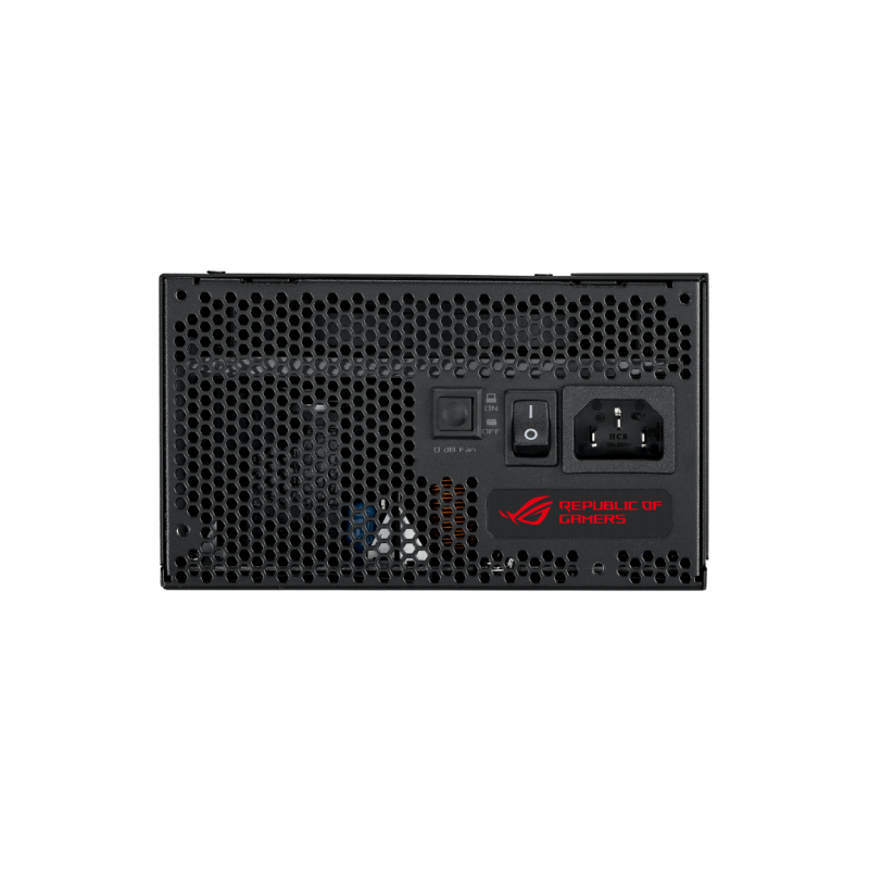 Asus ROG-STRIX-850G-V2 197105232365 Power Supply