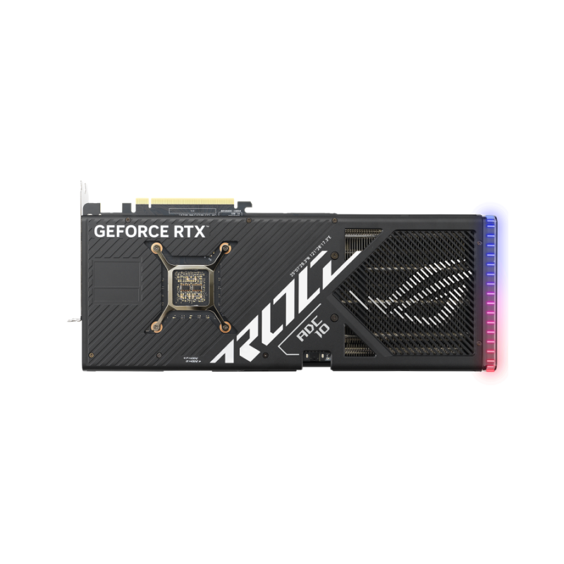 ROG-STRIX-RTX4080S-O16G-GAMING 197105451117 Graphic Cards