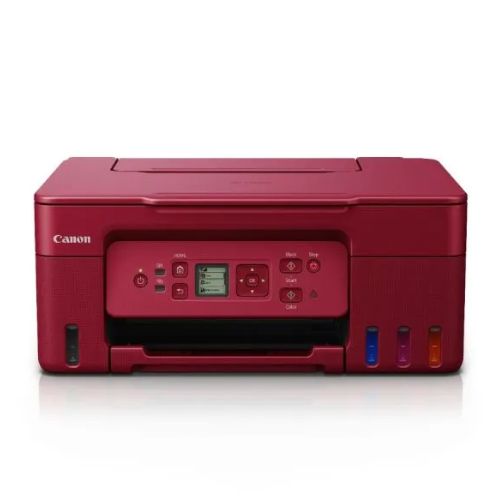 Canon MegaTank G3770 Wireless Refillable Ink Tank Printer