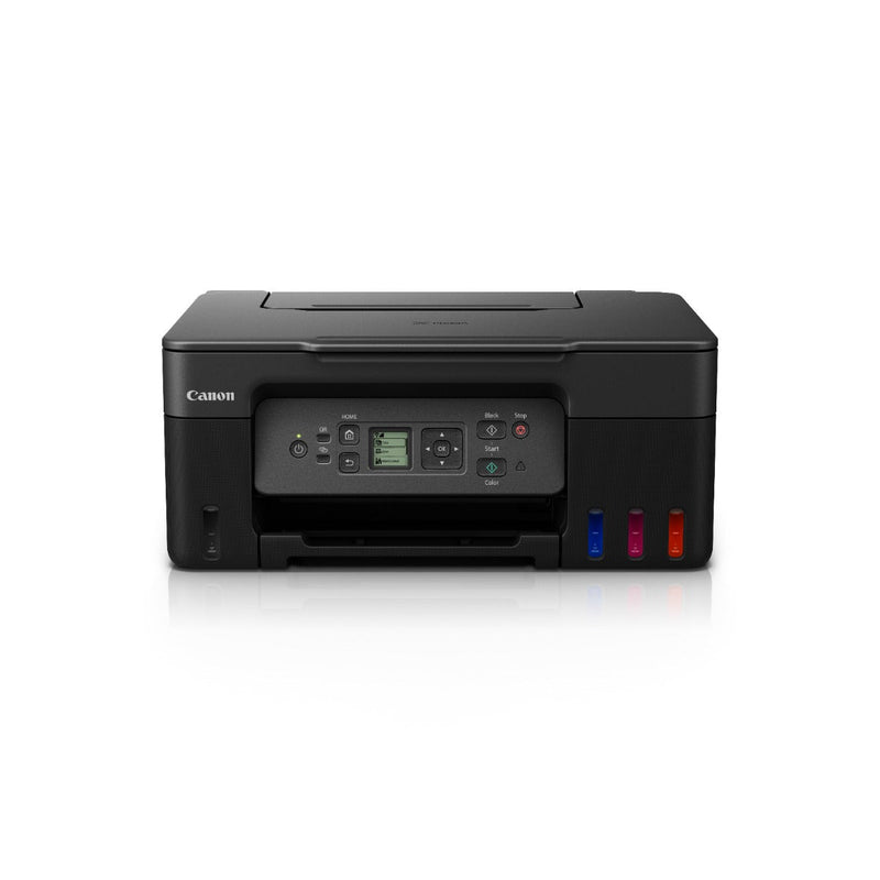 Canon MegaTank G3770 Wireless Refillable Ink Tank Printer