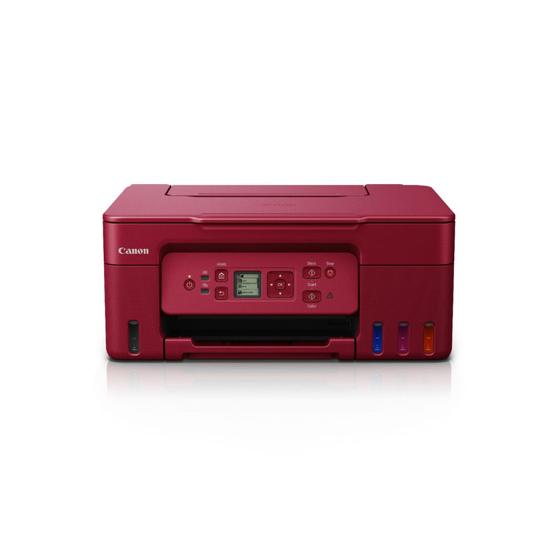 Canon MegaTank G3770 Wireless Refillable Ink Tank Printer