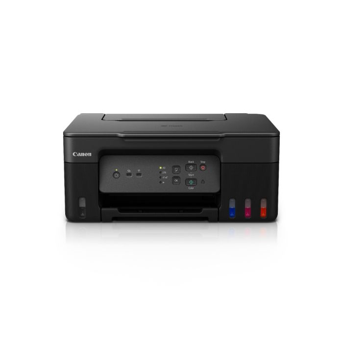 Canon PIXMA MegaTank All-in-One Printer G3730