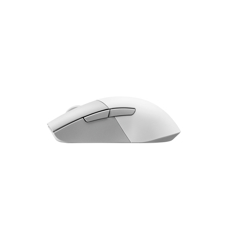 Asus ROG KERIS WIRELESS AIMPOINT WHITE 195553762380 Gaming Mouse