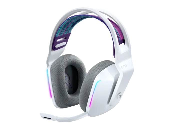 Logitech g733 lightspeed sale