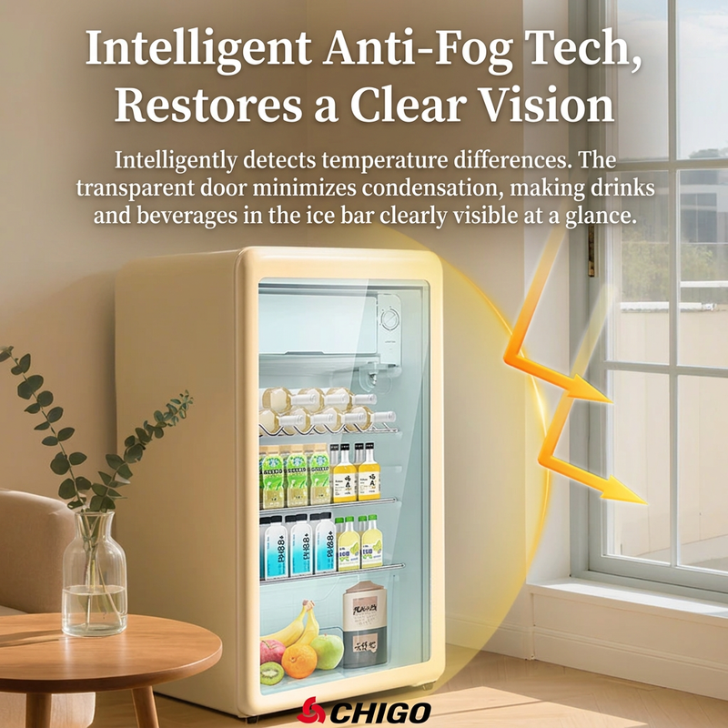 Gallery image 5: smart mist technology, translated