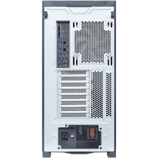 GIGABYTE W775-V10-L01 GB300 Deskside AI Supercomputer