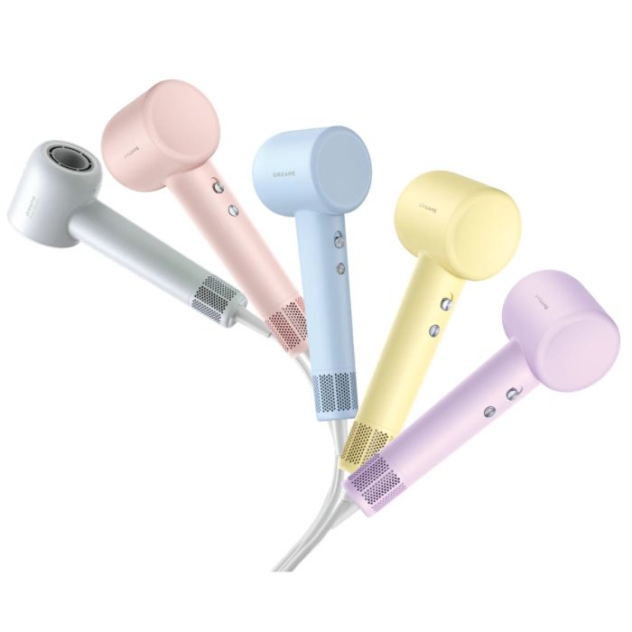 Dreame Gleam Hair Dryer DM-GLEAM-PK