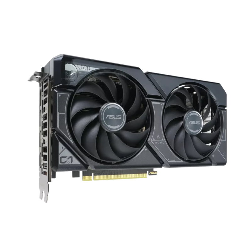 Asus DUAL-RTX4060TI-O8G 197105183100 Graphic Cards