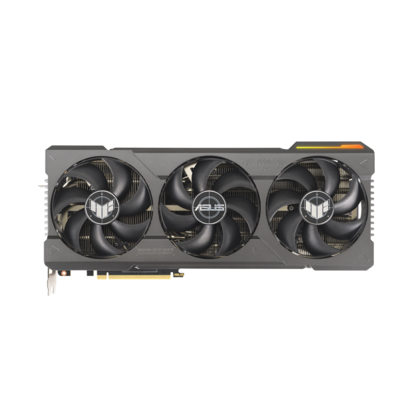 TUF-RTX4080S-O16G-GAMING 197105452251 Graphic Cards