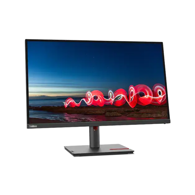 Lenovo ThinkVision T27i-30 27 inch Monitor 63A4MAR1WW