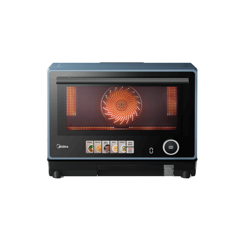 Midea NMO25XHA Microwave Oven 25L