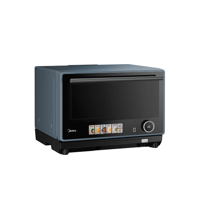 Midea NMO25XHA Microwave Oven 25L