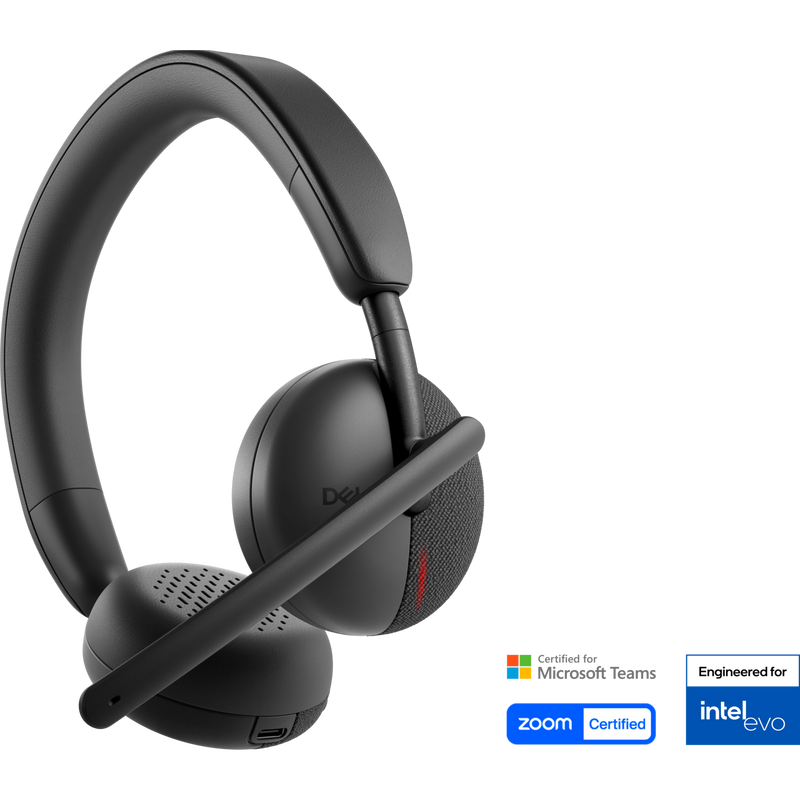 Dell Pro WL3024 Wireless Headset