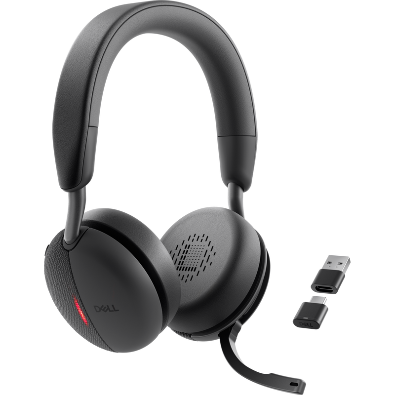 Dell Pro Plus WL5024 Wireless ANC Headset