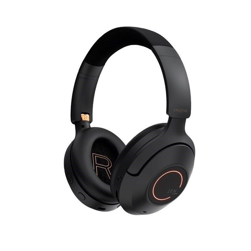 Creative Zen Hybrid Pro Wireless Over-Ear Headphones