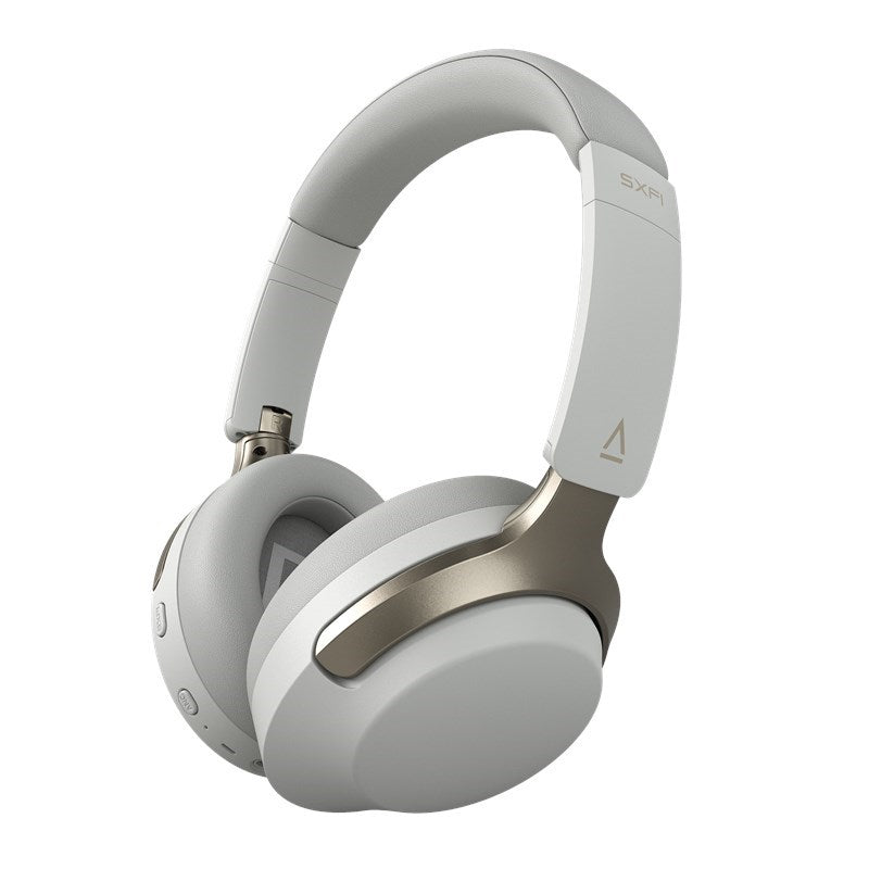 Creative Zen Hybrid SXFI Wireless Over-Ear Headphones