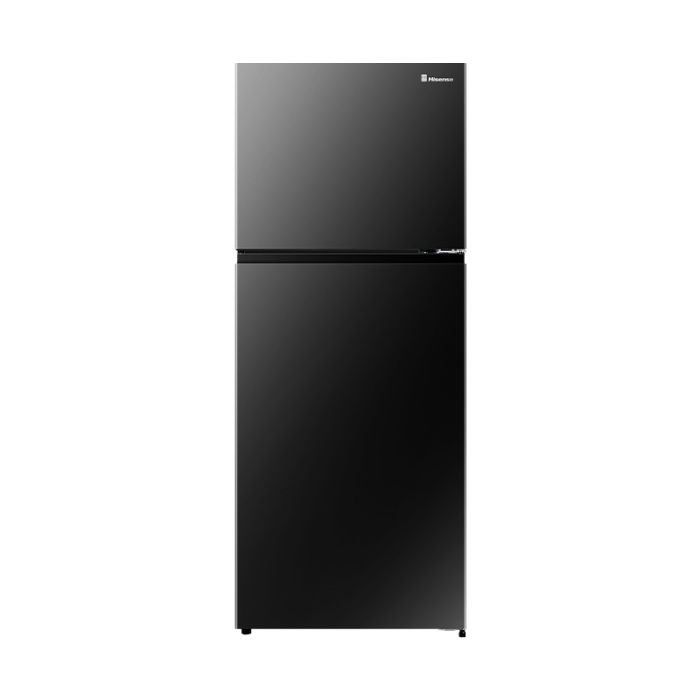 Hisense 424L 2 Door Fridge RT549N4SW-MBU2