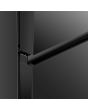 Hisense 424L 2 Door Fridge RT549N4SW-MBU2