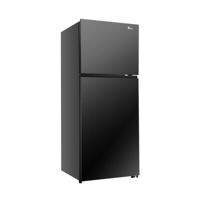 Hisense 424L 2 Door Fridge RT549N4SW-MBU2