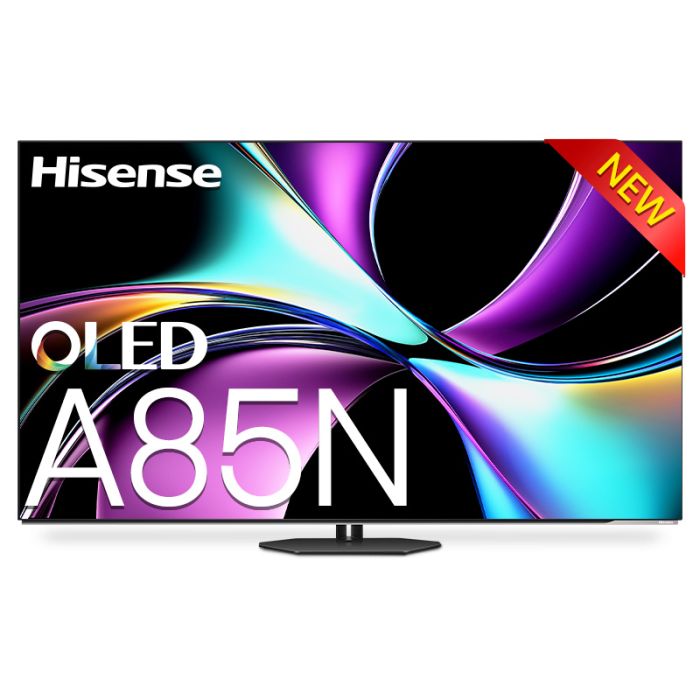 Hisense 65" 4K OLED Pro AI Smart TV HS65A85Q