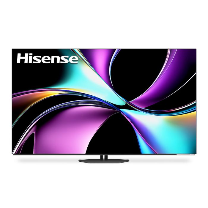 Hisense 65" 4K OLED Pro AI Smart TV HS65A85Q