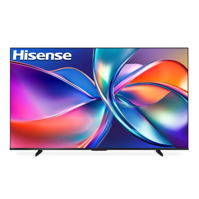 Hisense 65" QLED AI 4K Smart TV HS65Q6Q