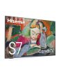 Hisense 55" QLED 4K Smart TV HS55S7S