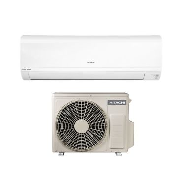 Hitachi System 1 Aircon Split Wall 18000BTU RAC-GJ18CMS/RAS-G18CMS