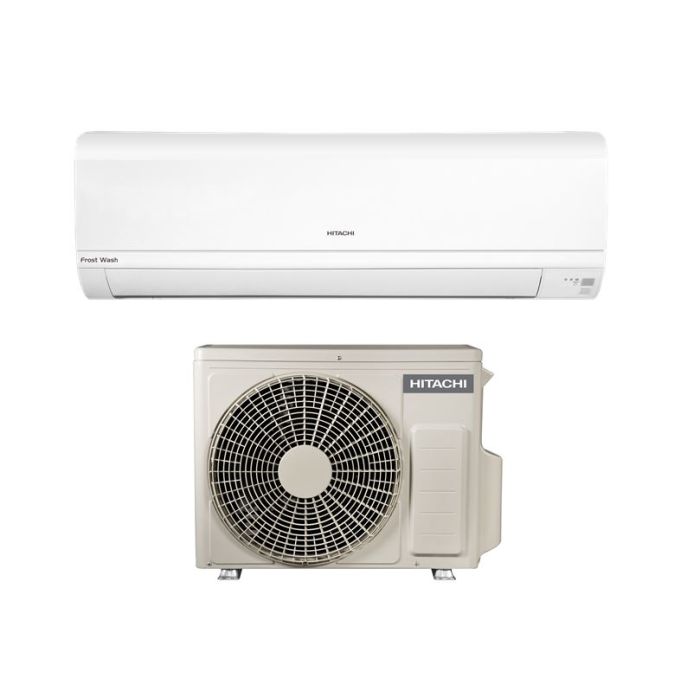 Hitachi System 1 Aircon Split Wall 18000BTU RAC-GJ18CMS/RAS-G18CMS