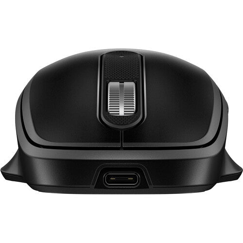 HP 725 Rechargeable Wireless Keyboard and Mouse Combo