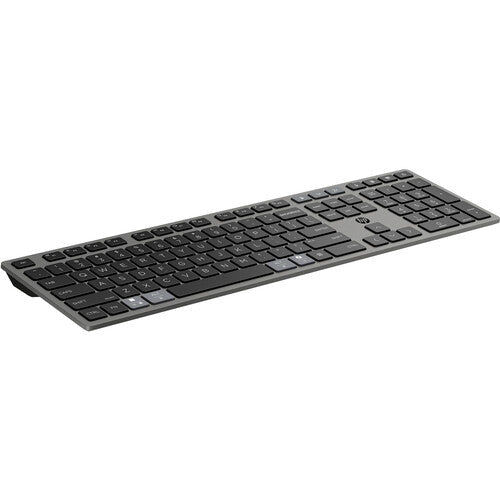 HP 725 Rechargeable Wireless Keyboard and Mouse Combo