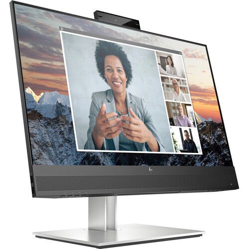 HP E24m G4 23.8-inch FHD USB-C Conferencing Monitor
