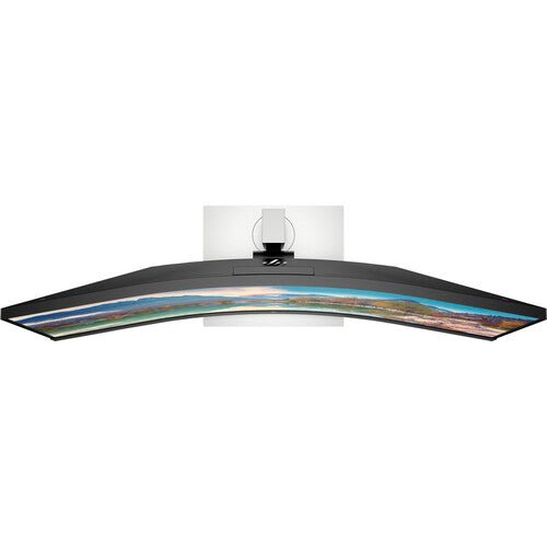 HP E34m G4 34-inch WQHD Curved USB-C Conferencing Monitor