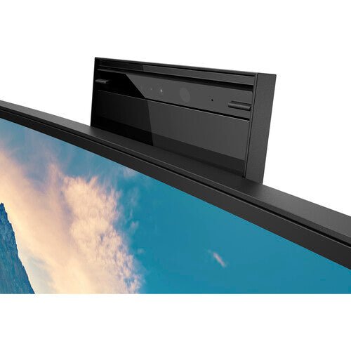 HP E34m G4 34" WQHD Curved USB-C Monitor
