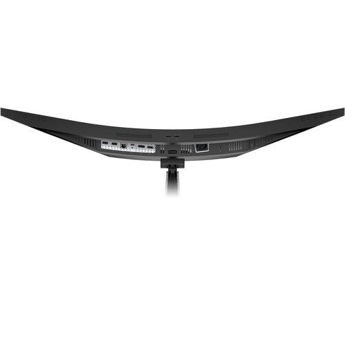 HP E34m G4 34" WQHD Curved USB-C Monitor