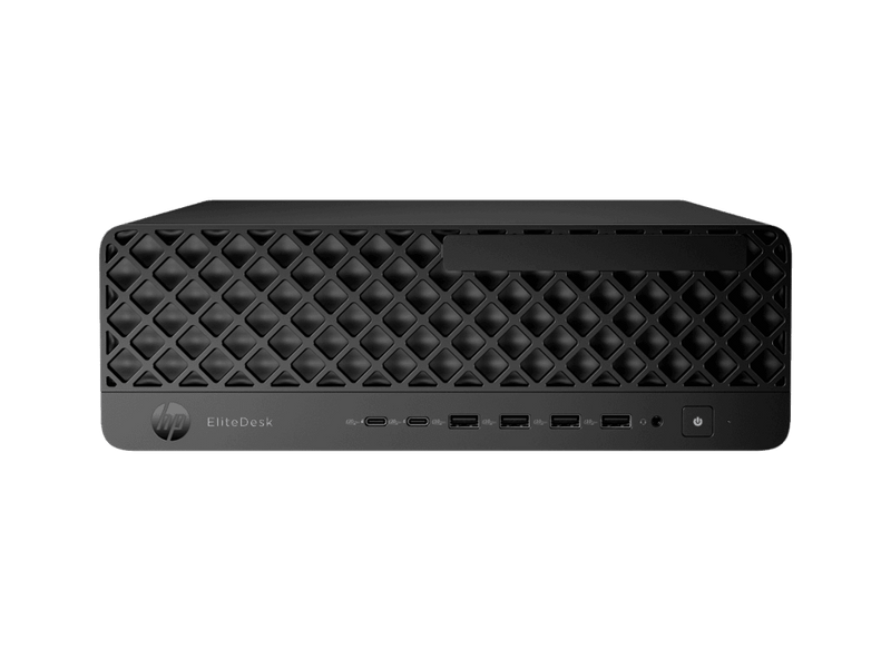 HP EliteDesk 8 SFF G1i Desktop AI PC