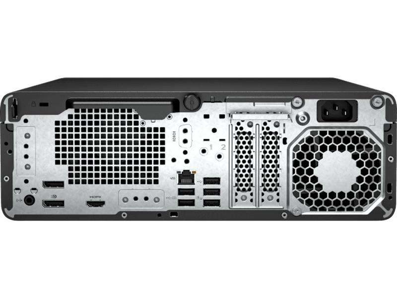 HP EliteDesk 8 SFF G1i Desktop AI PC